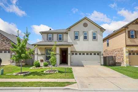 1513 Gautami DR Austin, TX 78753