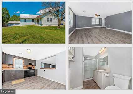 5813 Bartonsville Rd Frederick, MD 21704