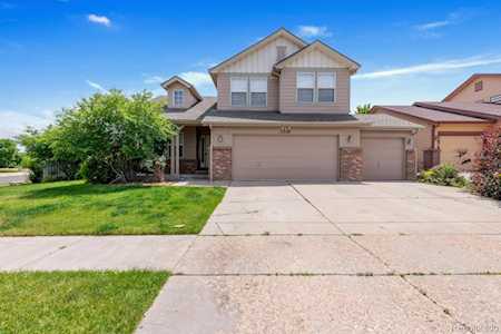 11736 E 119th Place Henderson, CO 80640