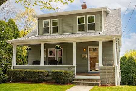 176 Newport Street Arlington, MA 02476