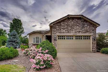 16445 Aliante Dr Broomfield, CO 80023