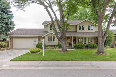 5464 E Caley Ave Centennial, CO 80121