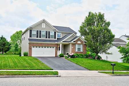 2453 Crestview Woods Court Newark, OH 43055
