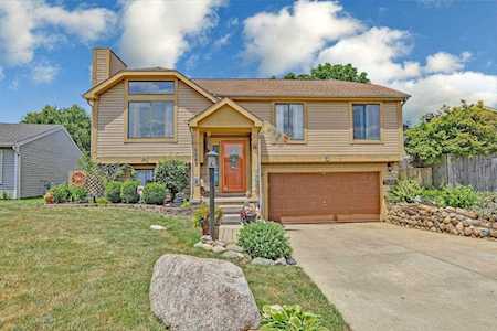 6848 Stockton Lane Reynoldsburg, OH 43068