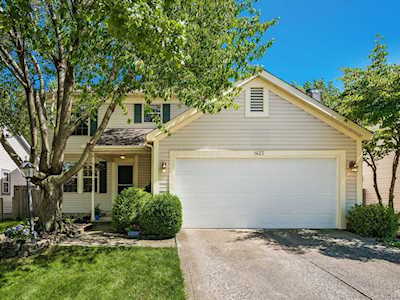 1423 Dickson Drive Columbus, OH 43228