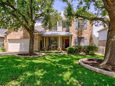8309 Lofty LN Round Rock, TX 78681