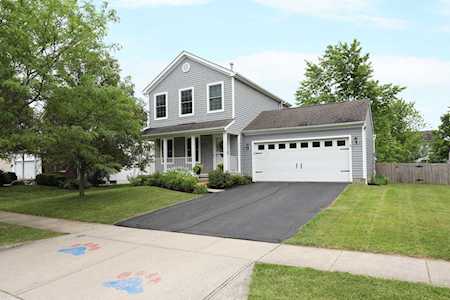 1159 Bay Laurel Drive Marysville, OH 43040