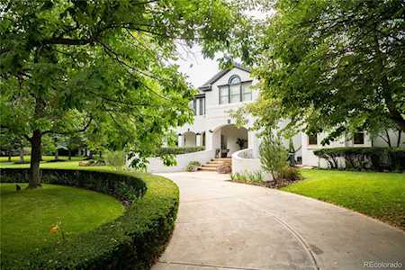 4903 S Elizabeth Circle Cherry Hills Village, CO 80113