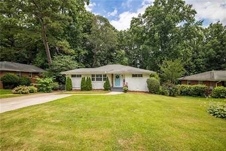 3713 Alpine Dr SE Smyrna, GA 30082