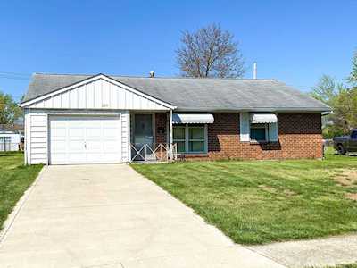 229 S Murray Hill Road Columbus, OH 43228