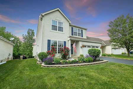 3374 Brook Spring Drive Grove City, OH 43123