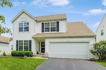 1434 Westbrook Drive Marysville, OH 43040