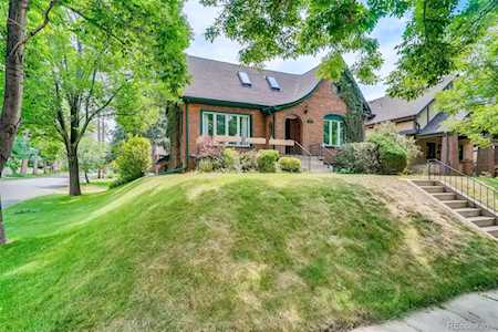 1400 S Vine St Denver, CO 80210