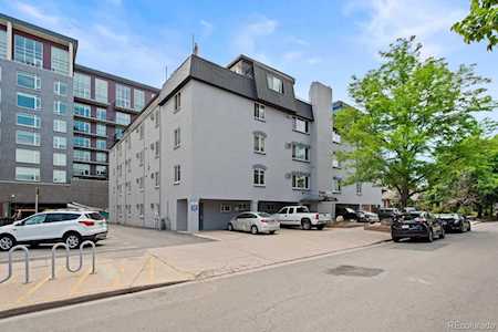 336 N Grant St #407 Denver, CO 80203