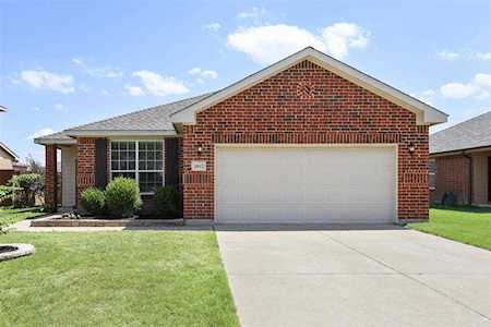 3912 Hanna Rose Lane Fort Worth, TX 76244