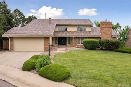 1942 S Queen Dr Lakewood, CO 80227
