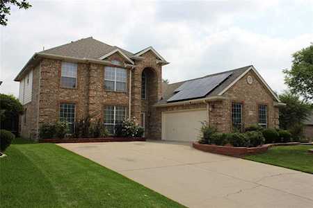 2829 Gray Rock Drive Fort Worth, TX 76131