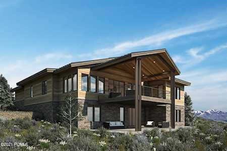 9272 Dye Cabins Dr Park City, UT 84098