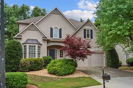 1881 Fox Chapel Dr SE Smyrna, GA 30080