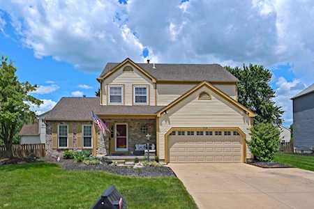 366 Green Meadows Drive Powell, OH 43065