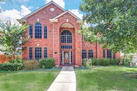 8137 Salt River Road Fort Worth, TX 76137