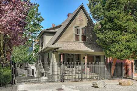1819 Harvard Ave Seattle, WA 98122