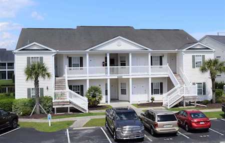 4932 Crab Pond Ct. #1-102 Myrtle Beach, SC 29579