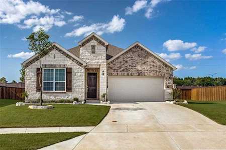 5600 Sheffield Drive Mckinney, TX 75071
