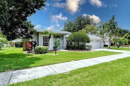 597 Oak River Ct Osprey, FL 34229