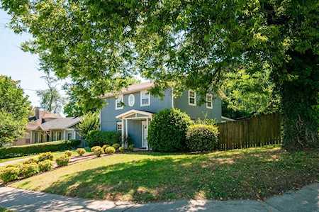 1807 Hillside Ave Nashville, TN 37203