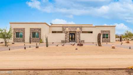 6714 E Lonesome Trail Cave Creek, AZ 85331