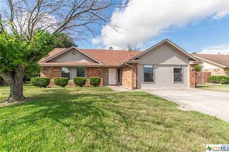 1408 Buckley Dr Killeen, TX 76549