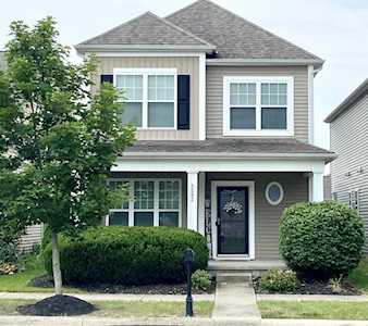 5593 Lantos Road Dublin, OH 43016