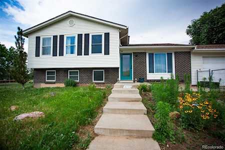 3770 S Oak St Lakewood, CO 80235