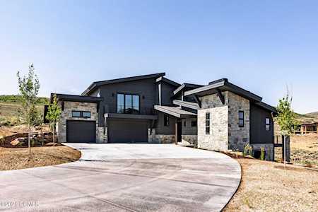7275 N Cinch Way, Lot 47 Heber City, UT 84032