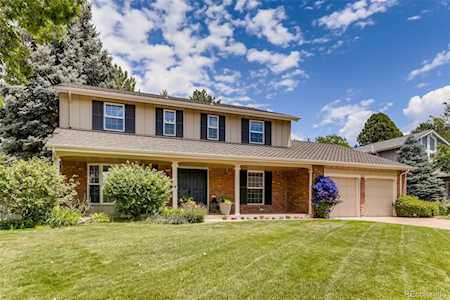 8521 E Dry Creek Place Centennial, CO 80112