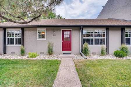7110 S Gaylord St #J1 Centennial, CO 80122
