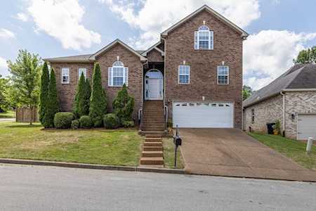 1101 Hickory Run Ct Nashville, TN 37211