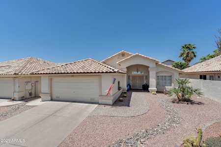17422 N Raindance Road Surprise, AZ 85374