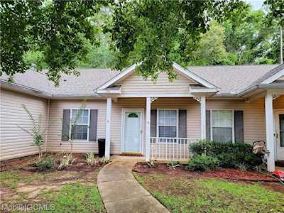 756 W Willow Bridge DRIVE Mobile, AL 36695