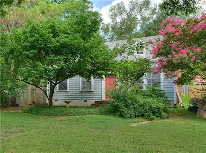 3006 Hemphill PARK Austin, TX 78705