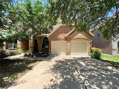 109 Shorthorn ST Cedar Park, TX 78613