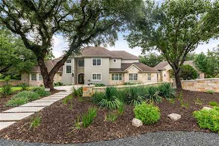 4511 Whitehall CV Austin, TX 78730