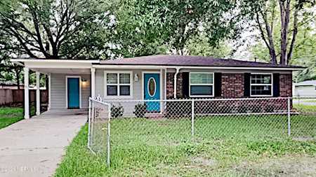 13440 Beall Ave Jacksonville, FL 32218
