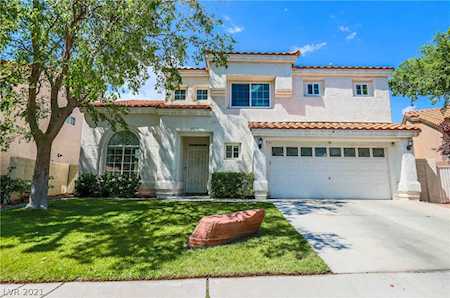 8829 Valley Creek Dr Las Vegas, NV 89134