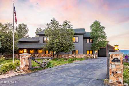 82 Old Ranch Rd Park City, UT 84098