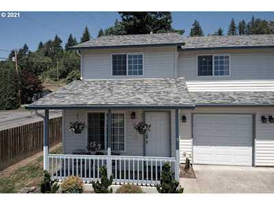 1660 N 18th St #32 Washougal, WA 98671