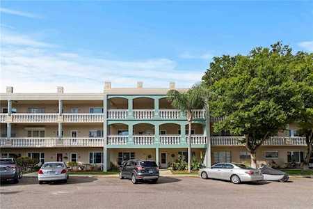 2330 Ecuadorian WAY #46 Clearwater, FL 33763