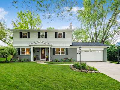 305 Bryant Avenue Worthington, OH 43085