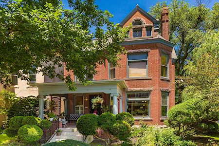 1240 Bryden Road Columbus, OH 43205